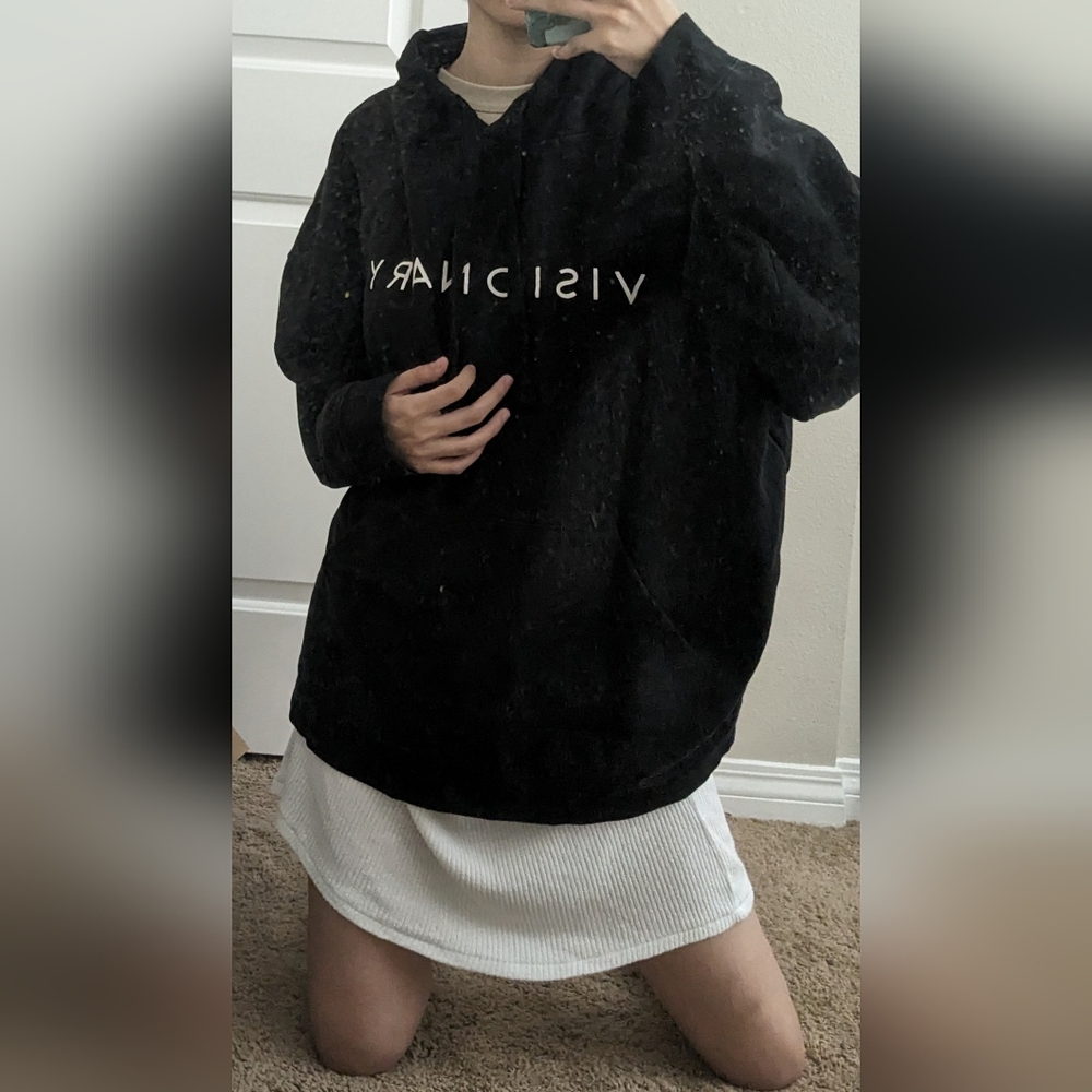 Cotton:on visionary oversized hoodie warm (L)